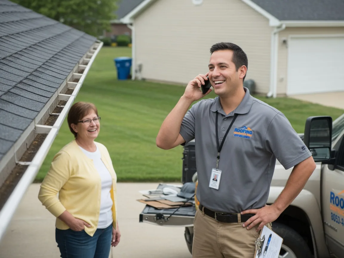Local Roofing Contractors Oostburg, WI FAQs